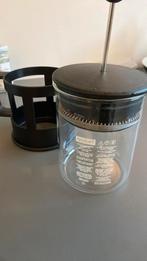 Bodum frens pers 630ml, Elektronische apparatuur, Ophalen, Gebruikt, Overige modellen, Gemalen koffie