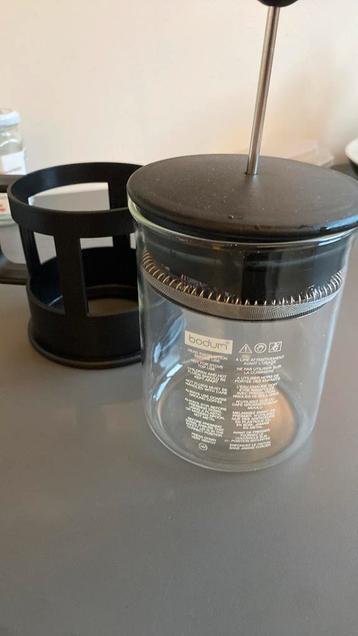 Bodum frens pers 630ml beschikbaar voor biedingen