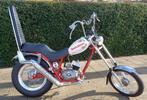 Fantic Chopper, Fietsen en Brommers, Brommers | Oldtimers, Klasse B (45 km/u), 4 versnellingen, Ophalen, Overige merken