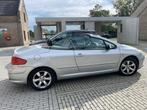 Auto, Auto's, Peugeot, Stof, Cabriolet, Particulier, 2 deurs