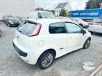 Fiat punto. Evo 1.3 diesel, Auto's, Fiat, Bedrijf, Diesel, Euro 4, Punto EVO