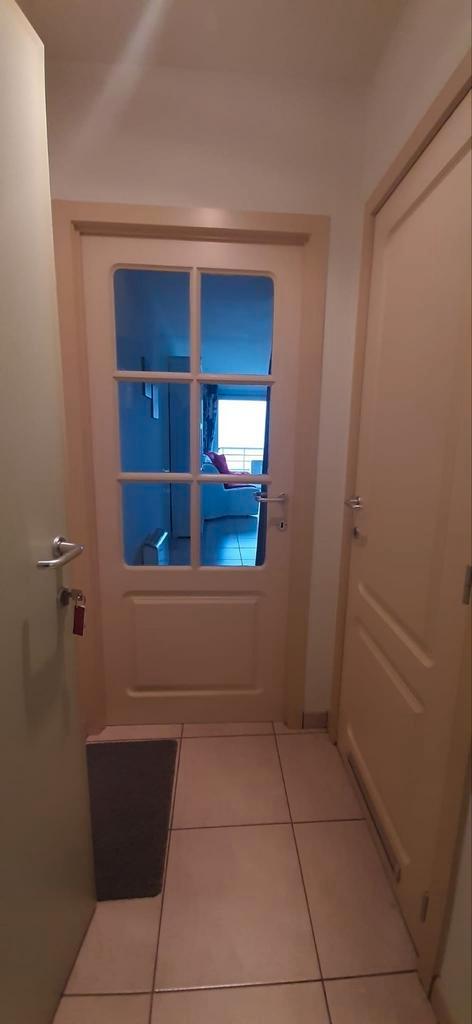 Studio met zeezicht te huur, Vakantie, Vakantiehuizen | België, Zwembad
