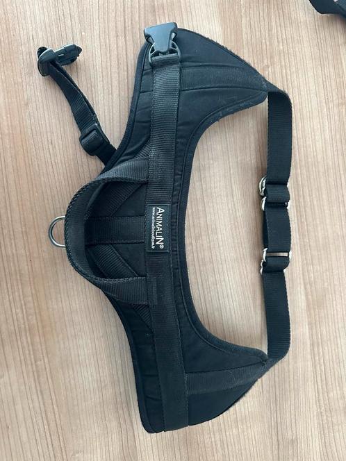 Honden harnas Animalin, Dieren en Toebehoren, Honden-accessoires, Gebruikt, Verzenden