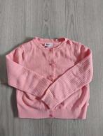 golfje BESTIES maat 116, Enlèvement ou Envoi, Utilisé, Fille, Pull ou Veste