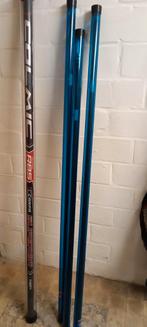 Canne au coup colmic carpa superba slim11m50, Watersport en Boten, Ophalen, Zo goed als nieuw