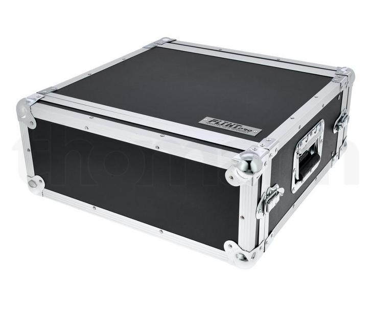 Flyht Pro Rack 4U Eco 40, Muziek en Instrumenten, Behuizingen en Koffers, Nieuw, Flightcase, Ophalen