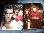 The Tudors, Comme neuf, Action et Aventure, Envoi, À partir de 16 ans