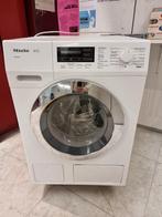 Miele w1 technologie twindos 8kg/9kg, Electroménager, Enlèvement ou Envoi
