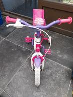 Kinderfiets, Fietsen en Brommers, Ophalen, Gebruikt