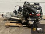 Audi 3.2 FSI CAL Complete Motor Engine Moteur, Auto-onderdelen, Gebruikt, -, -, Ophalen of Verzenden
