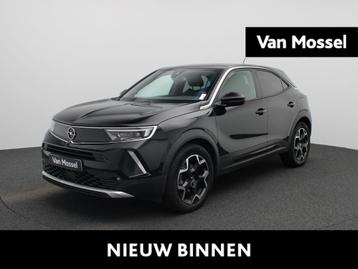 Opel Mokka-e Ultimate 50-kWh beschikbaar voor biedingen
