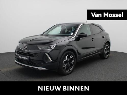 Opel Mokka-e Ultimate 50-kWh, Auto's, Opel, Bedrijf, Te koop, Mokka, ABS, Achteruitrijcamera, Adaptive Cruise Control, Airbags