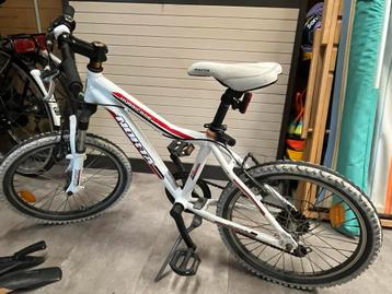 Kinderfiets Norta Hurricane 20” beschikbaar voor biedingen