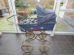 Vintage kinderwagen, Antiek en Kunst, Ophalen