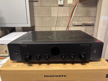 Marantz Stereo 70s – Defect (geen geluid) beschikbaar voor biedingen