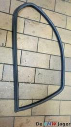 Raamrubber rechts achter BMW 3-serie E46 Compact 8250407, Auto-onderdelen, Gebruikt, Ophalen of Verzenden, BMW, BMW