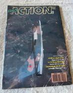 Air Action Magazine 8 - Ancien magazine d'avion de 1990, Collections, Livre ou Revue, Enlèvement ou Envoi, Neuf