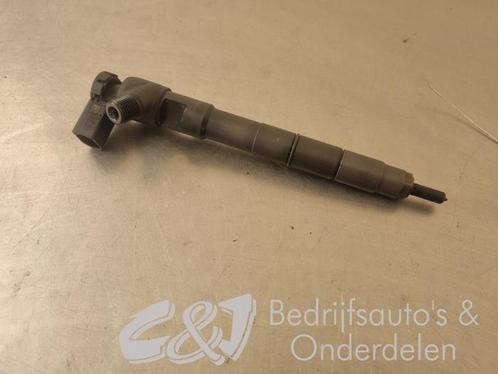 Injecteur (diesel) d'un Volkswagen Transporter, Autos : Pièces & Accessoires, Systèmes à carburant, Volkswagen, Utilisé, Enlèvement ou Envoi