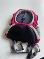 Honden draagtas, Ophalen