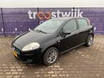 2008 - Fiat - Punto Evo - 1.4 Dynamic - Personenauto, Auto's, Fiat, Gebruikt, Bedrijf, Handgeschakeld, Overige carrosserie