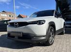 Mazda Mx-30 e-SKYACTIV - 29.440 KM!!, Auto's, Automaat, Zwart, Leder en Stof, 5 zetels