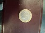 1 Bulgarian Lev coin, dated 2002., Ophalen of Verzenden