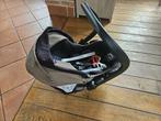 Kit poucette et accessoires pour BB, Ophalen, Zo goed als nieuw, Combiwagen, Met autostoeltje