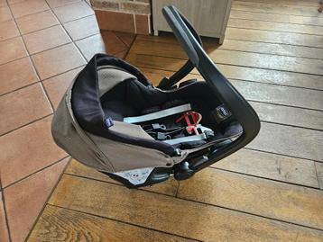 Kit poucette et accessoires pour BB  beschikbaar voor biedingen