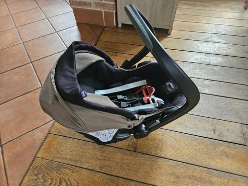 Kit poucette et accessoires pour BB, Kinderen en Baby's, Kinderwagens en Combinaties, Zo goed als nieuw, Combiwagen, Maxi-Cosi