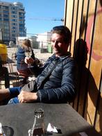 Relax en Enjoy, Ophalen, Zo goed als nieuw