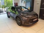 Toyota C-HR 2.0L HEV Dynamic Plus Mono-Ton, Automaat, Parkeersensor, 5 deurs, Hybride Elektrisch/Benzine