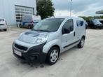 Fiat Fiorino F4533 1.3M-JET 80PK E6 (bj 2023), Auto's, 4 deurs, Stof, Gebruikt, 4 cilinders