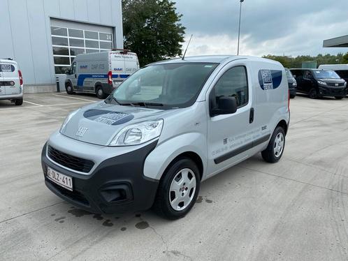 Fiat Fiorino F4533 1.3M-JET 80PK E6 (bj 2023), Auto's, Bestelwagens en Lichte vracht, Particulier, Te koop, Airconditioning, Centrale vergrendeling