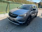 Opel granlandX  1.5   (TDEco ) 90.000km innovation, Auto's, Voorwielaandrijving, Euro 6, Leder en Stof, Grijs