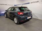 SEAT Ibiza 1,0 TSI STYLE | APPLE CARPLAY | CRUISE, Autos, 5 places, 70 kW, Achat, Hatchback