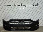 Voorbumper originl Audi A4 Limousine B9('15-'19) 8w0807437AH, Audi, Gebruikt, Voor, Bumper