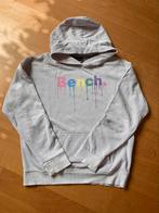 Lila hoodie van Bench., maat 164, Comme neuf, Fille, Pull ou Veste, Bench.