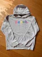 Lila hoodie van Bench., maat 164, Meisje, Trui of Vest, Ophalen of Verzenden, Zo goed als nieuw