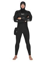 Mares Pro Therm 8/7 Man size 4 Nieuw - Ecocheques, Ophalen of Verzenden, Nieuw, Duikpak