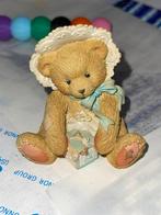 Cherished teddies.Bobbie, Verzamelen, Ophalen of Verzenden, Nieuw, Beeldje, Cherished Teddies
