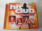 2 cd s - RADIO DONNA  - HIT CLUB - BEST OF 2006, Cd's en Dvd's, Cd's | Verzamelalbums, Ophalen of Verzenden, Zo goed als nieuw