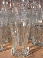 Cola glazen, Ophalen of Verzenden, Zo goed als nieuw