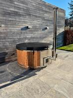 Hottub bjorn interne kachel topcover nieuw, Tuin en Terras, Ophalen of Verzenden