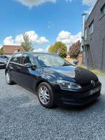 Volkswagen golf 7, Auto's, Volkswagen, Euro 5, 4 cilinders, Lichtsensor, Zwart