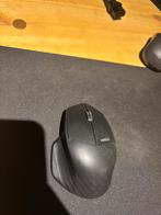 Phreeze draadloze muis met duimsteun — Bluetooth + USB, Ophalen, Zo goed als nieuw