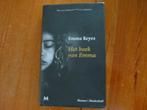 Het boek van Emma: Emma reyes, Ophalen of Verzenden, Zo goed als nieuw, Emma Reyes
