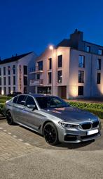 Bmw530e iPerformance, Auto's, Euro 6, Te koop, 5 Reeks, Hybride Elektrisch/Benzine
