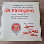 LP De Strangers - 25, Cd's en Dvd's, Vinyl | Nederlandstalig, Ophalen of Verzenden, Gebruikt, 12 inch, Overige genres