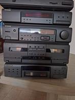 Pioneer stereo, Audio, Tv en Foto, Ophalen, Pioneer