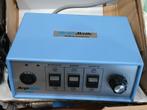 Ponçeuse de pédicure & manucure, Elektronische apparatuur, Ophalen, Zo goed als nieuw, Hand- en Voetverzorging